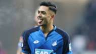 ONLY GERMANY Nadiem Amiri 1899 Hoffenheim