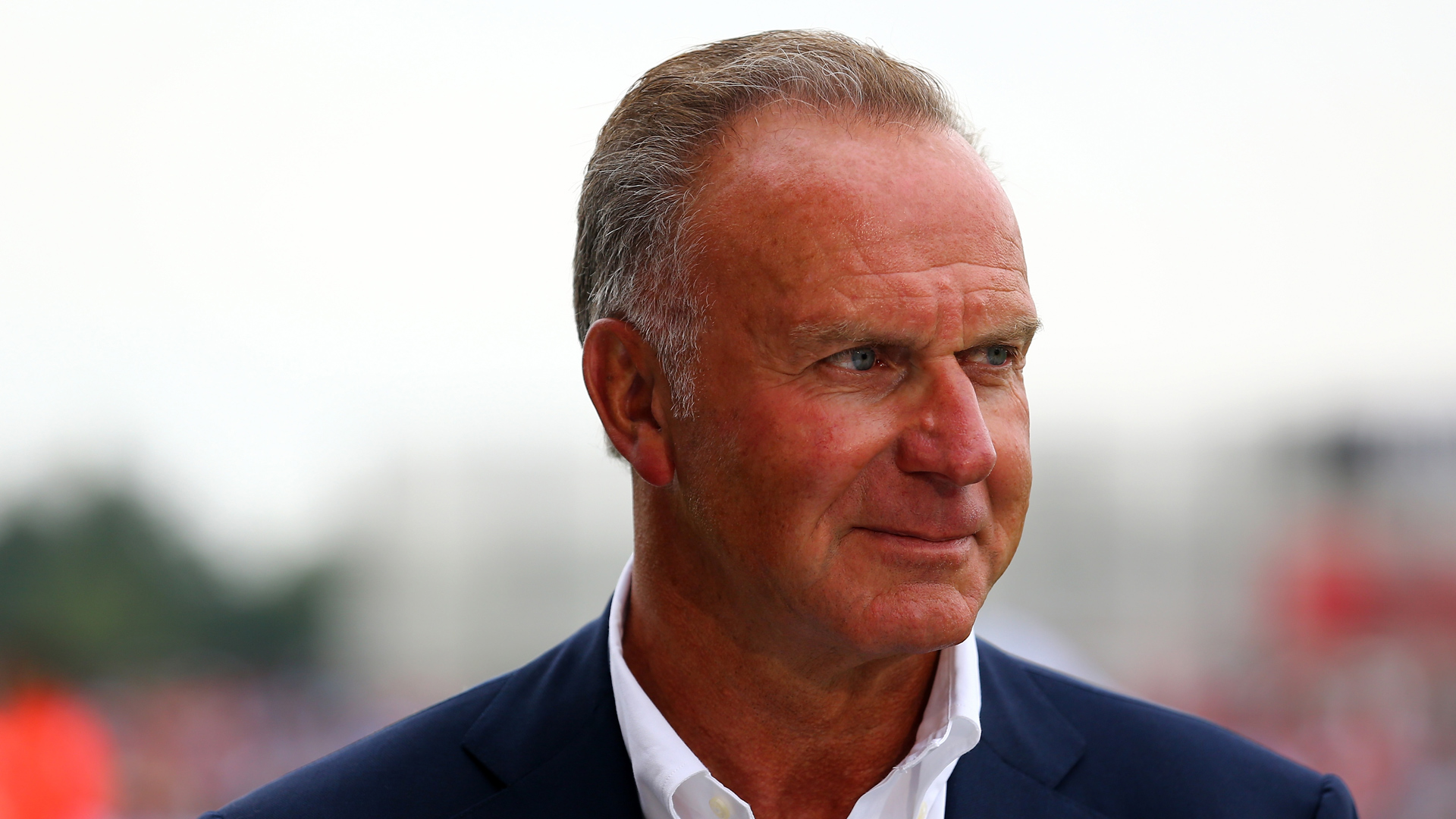 Bayern Munich keeping a close eye on 'curious' transfer ...