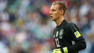 BERND LENO GERMANY CONFED CUP 19062017