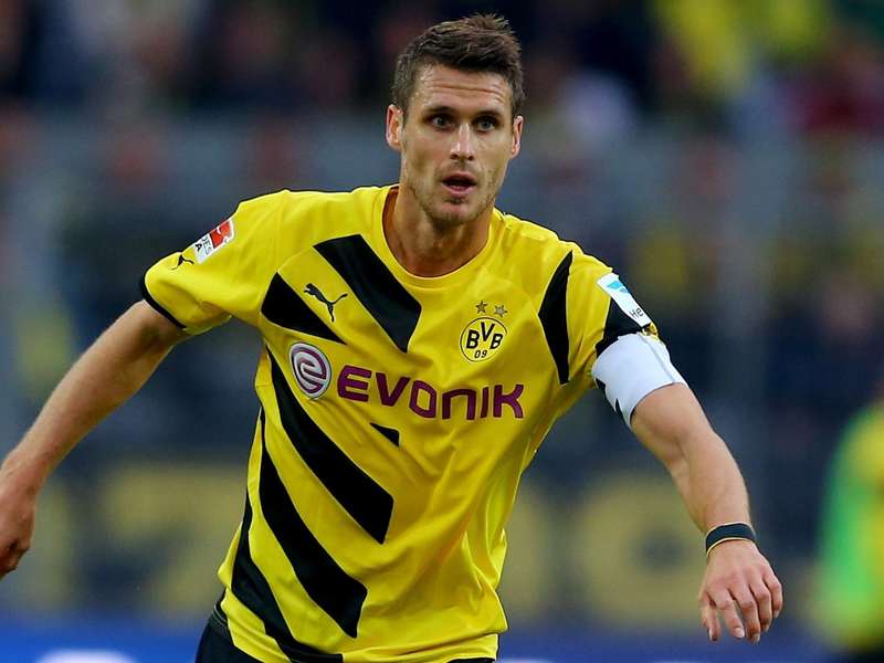Kehl aiming to end career with Dortmund DFB-Pokal win | Goal.com