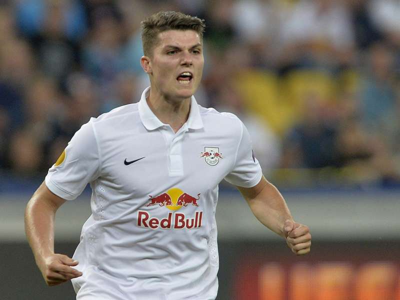 RB Leipzig verlängert mit Stürmer Marcel Sabitzer bis 2021 ...