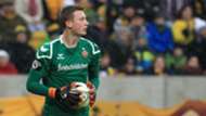 Markus Schubert Dynamo Dresden 28112015