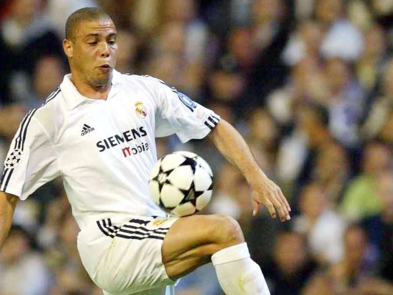 Meilleur Joueur Du Real Madrid De Tous Les Temps Higuain : "Le meilleur de tous les temps c'est Ronaldo" | Goal.com