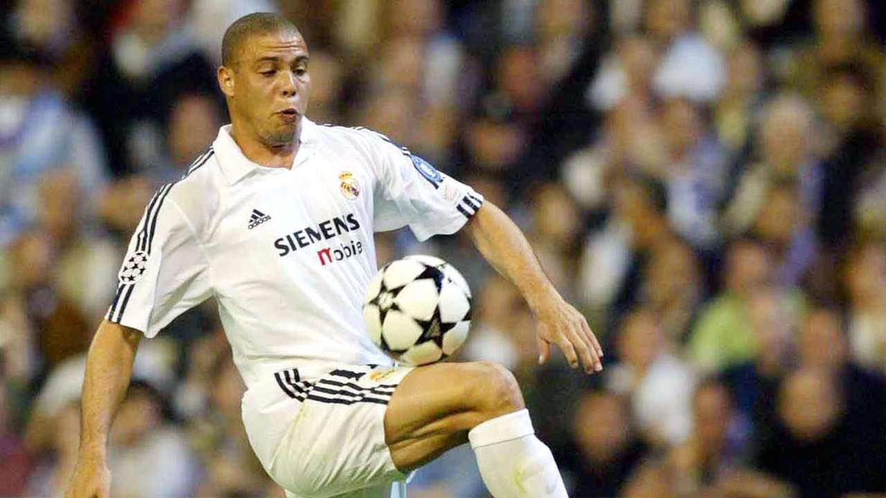 Best FIFA XI of all-time | Goal.com