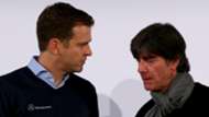 Oliver Bierhoff Joachim Löw DFB 11162015
