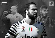 DAZN Serie A TIM Start 460x320