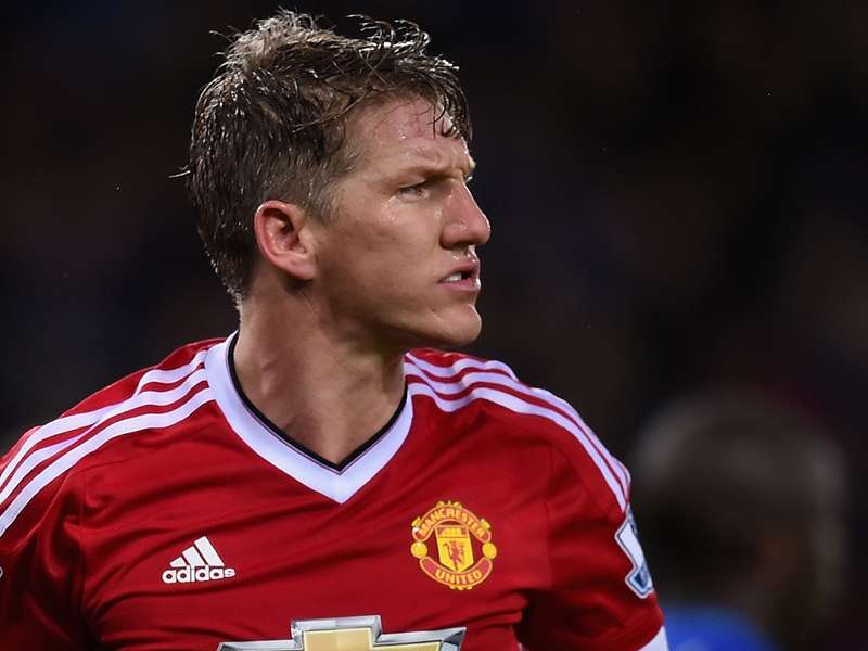 Bastian Schweinsteiger bei ManUnited: Nie wieder der Alte ...