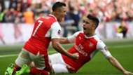 Alexis Sanchez 23042017