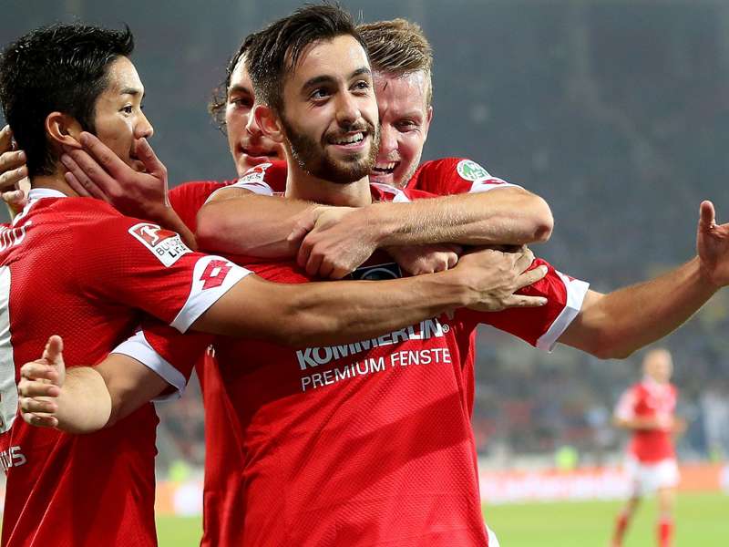 武藤の同僚がトルコ代表を選択 元u 21ドイツ代表マリが11月にもデビューか Goal Com 武藤の同僚がトルコ代表を選択 元u 21ドイツ代表マリが11月にもデビューか Goal Com