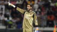 Gianluigi Donnarumma AC Mailand Supercoppa 23122016