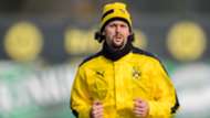 Neven Subotic Borussia Dortmund 01112016