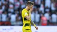 MARCO REUS BORUSSIA DORTMUND DFB POKAL GERMAN CUP FINAL 27052017