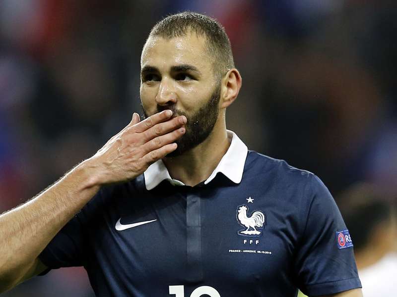BREAKING: Benzema on sex tape scandal: I'm being treated like a