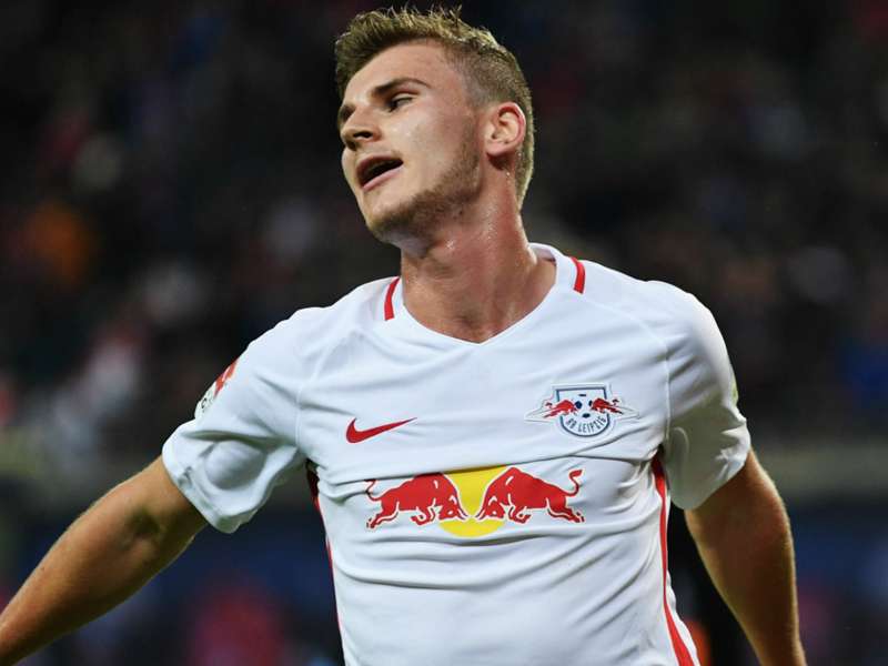 Timo Werner Verletzt Timo Werner Verletzt
