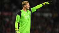 Loris Karius FC Liverpool 20092016