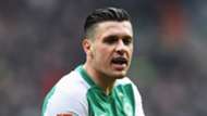 Zlatko Junuzovic Werder Bremen 05032016