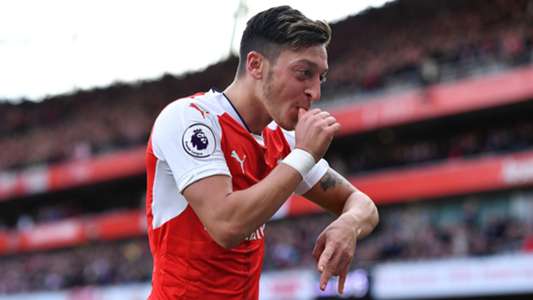 Mesut özil Gehalt Mesut özil Gehalt