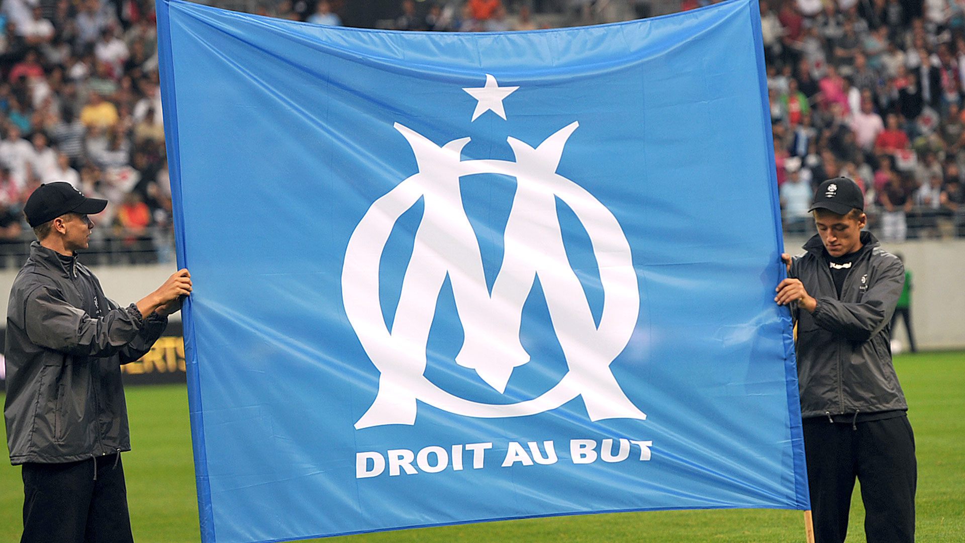 Nice Om L Olympique De Marseille Mecontent Des Sanctions Prises Par La Lfp Goal Com