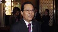 Worawi Makudi FIFA Thailand