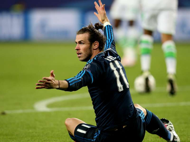 ベイル Pkが見逃されたと主張しつつ 言い訳はできない Goal Com