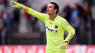 Manuel Riemann Sandhausen 2. Bundesliga 03052015