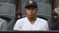 Kylian Mbappe Monaco 28052017