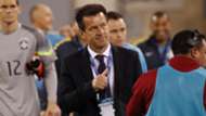 Carlos Dunga - Brazil