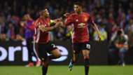 marcus rashford manchester united europa league 050417