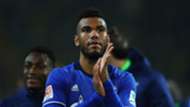 Eric Maxim Choupo-Moting FC Schalke 04 291016