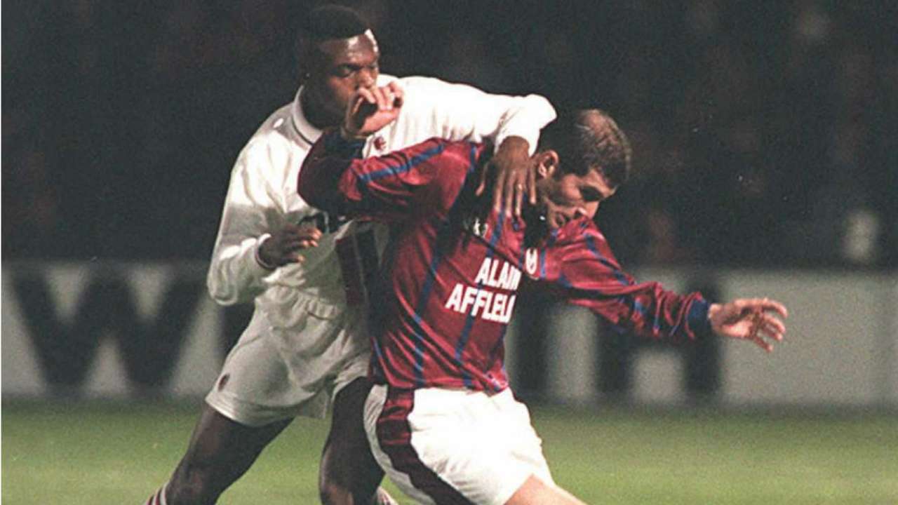 Madrid 1998 Milan 2007 And The Teams That Starred Abroad But Struggled Domestically Goal Com