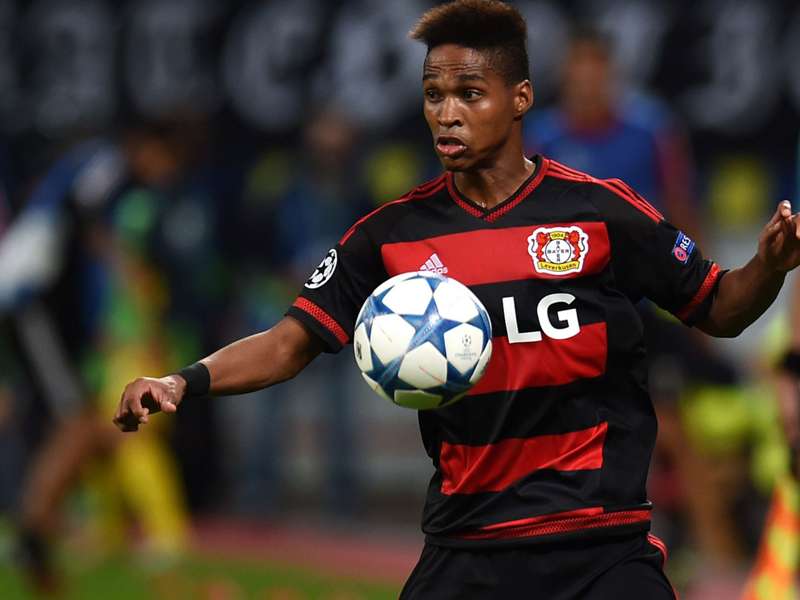 レアル マドリー 泣き所 を補強 レヴァークーゼンdf獲得を考慮 Goal Com