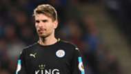 Ron-Robert Zieler 06112016