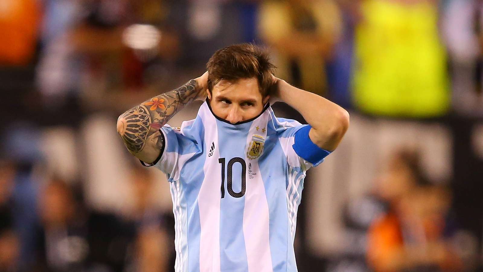 Cuantas Finales Del Mundo Jugo Argentina