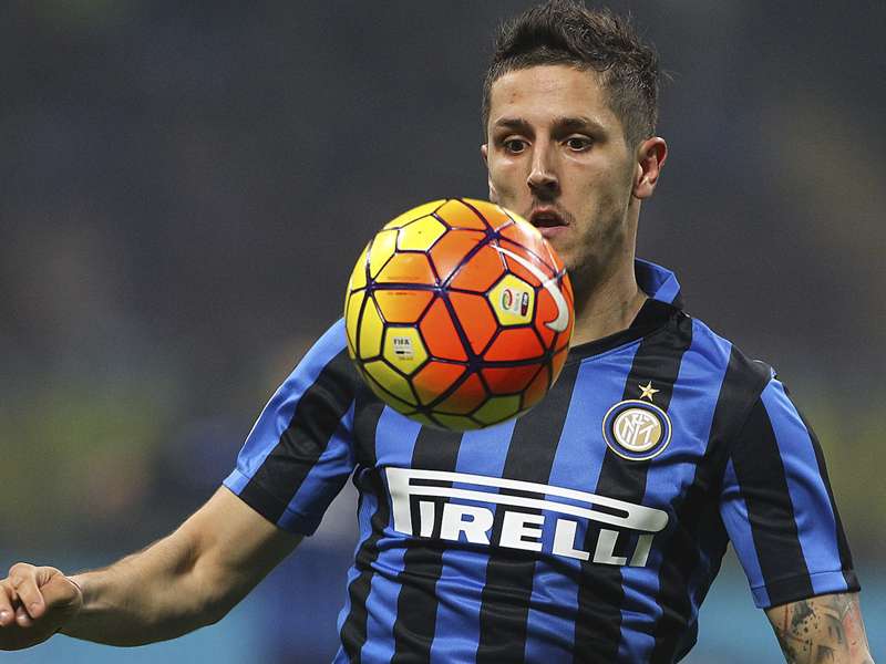 インテルをけん引する新背番号10が断言 ヨベティッチ シティ移籍は失敗ではなかった Goal Com インテルをけん引する新背番号10が断言 ヨベティッチ シティ移籍は失敗ではなかった Goal Com