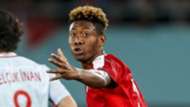 David Alaba Österreich 03292016