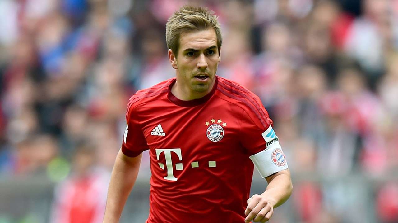 Bayern Munich Who Are The Club S 20 Greatest Players Of All Time Goal Com