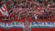 Bayern China 2015