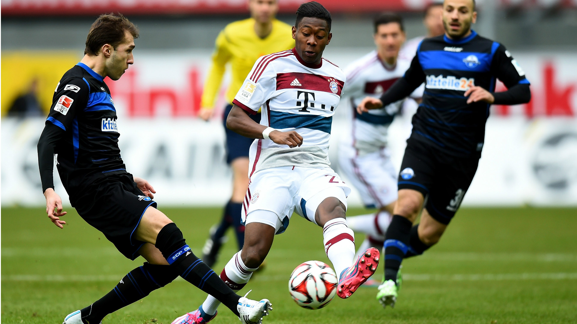 Bayern Paderborn Live Bayern Paderborn Live