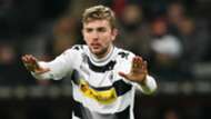 CHRISTOPH KRAMER BORUSSIA MÖNCHENGLADBACH