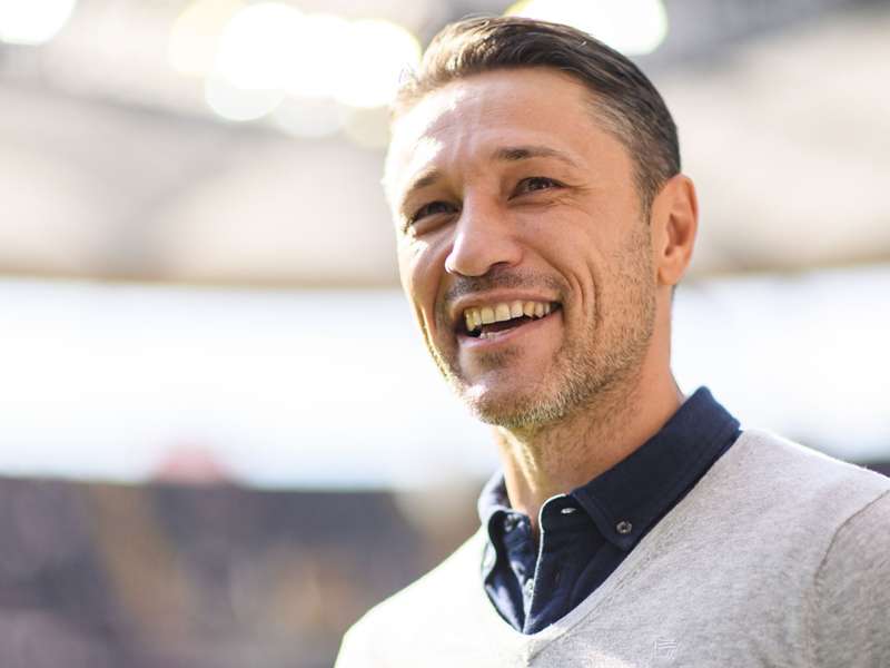 Kovac Eintracht Frankfurt Kovac Eintracht Frankfurt