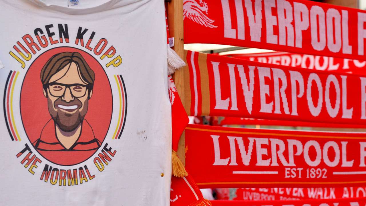 Jurgen Klopps Beste Spruche In England Goal Com