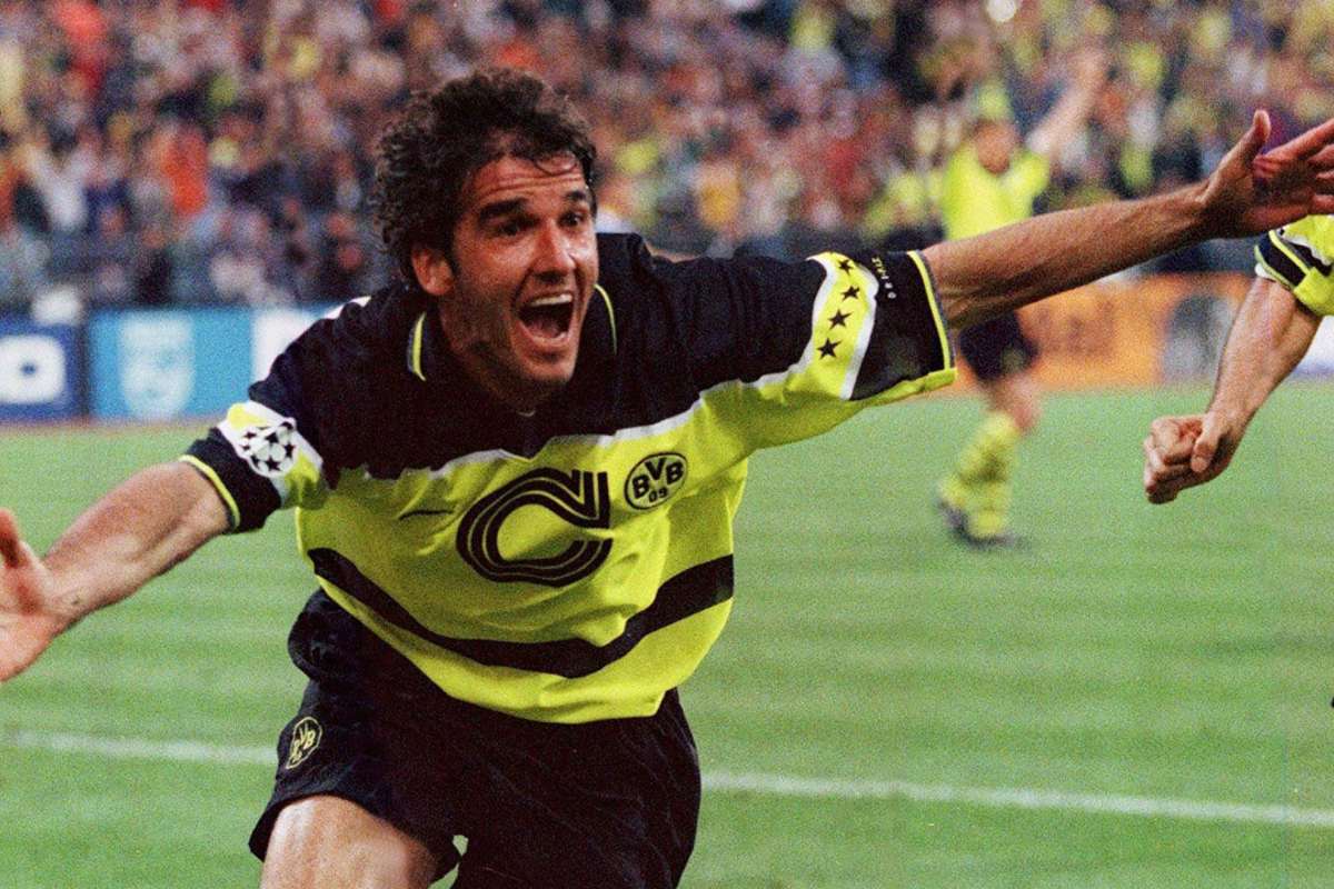 Borussia Dortmund Open To Playing Pre Season Matches In Singapore