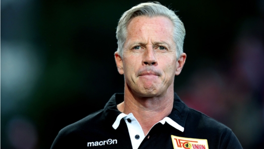 Union Berlin Jens Keller Union Berlin Jens Keller