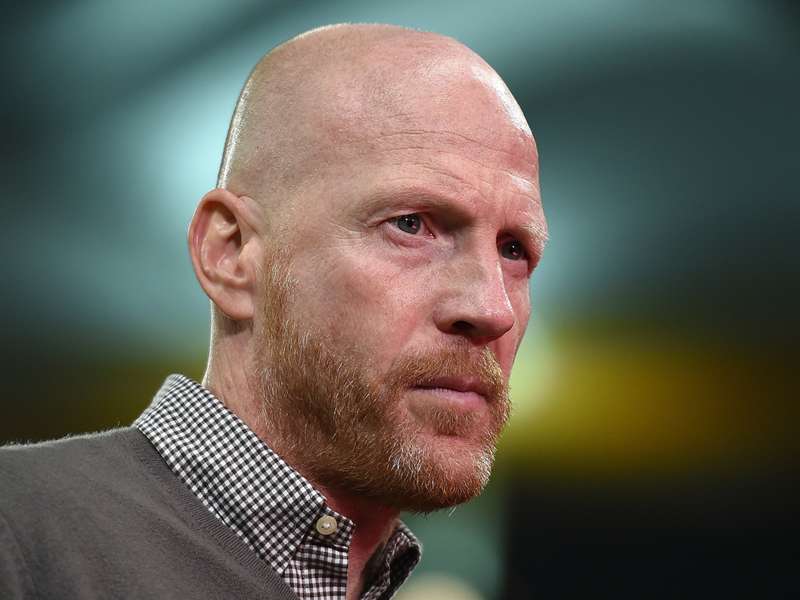 Matthias Sammer Aktuell Matthias Sammer Aktuell