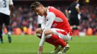 Mesut Özil 11062016