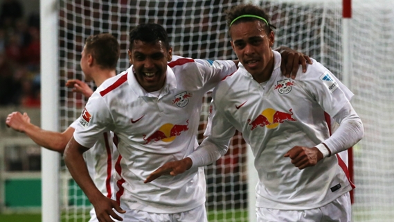 Rb Leipzig Kisah Klub Paling Dibenci Di Jerman Goal Com