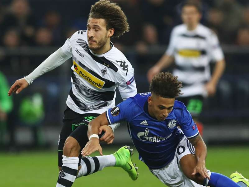 VIDEO - Samenvatting: Schalke - Borussia M'gladbach | Goal.com