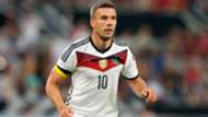 Lukas Podolski Germany 10062015