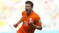 ONLY GERMANY Klaas Jan Huntelaar Netherlands