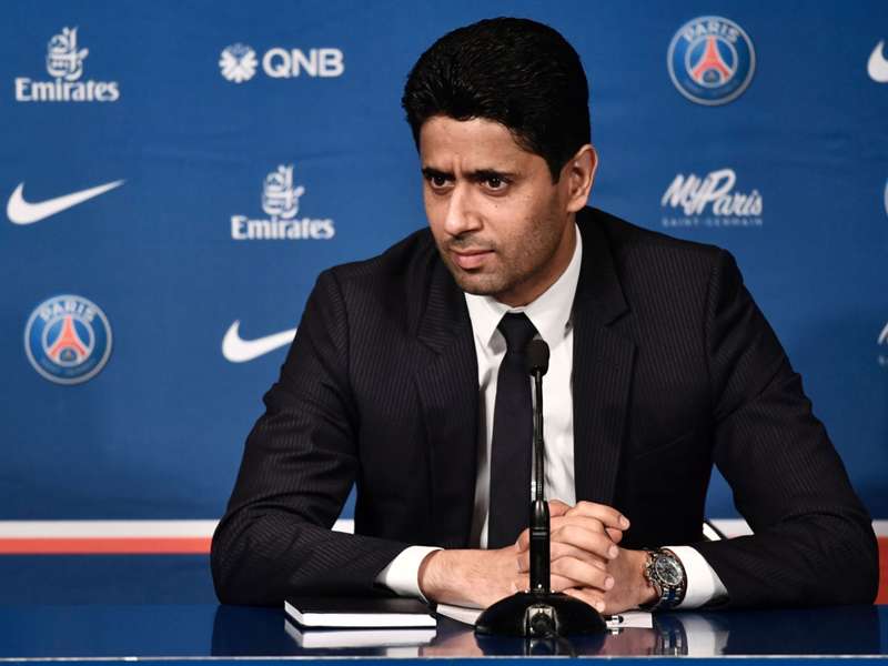 Gagal Jadi Juara Grup Pemilik Paris Saint Germain Berang Goal Com